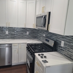 Modern kitchen