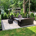 Patios And Walkways