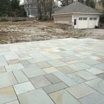 Patios And Walkways