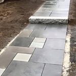 Patios And Walkways