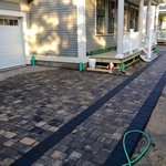 Patios And Walkways