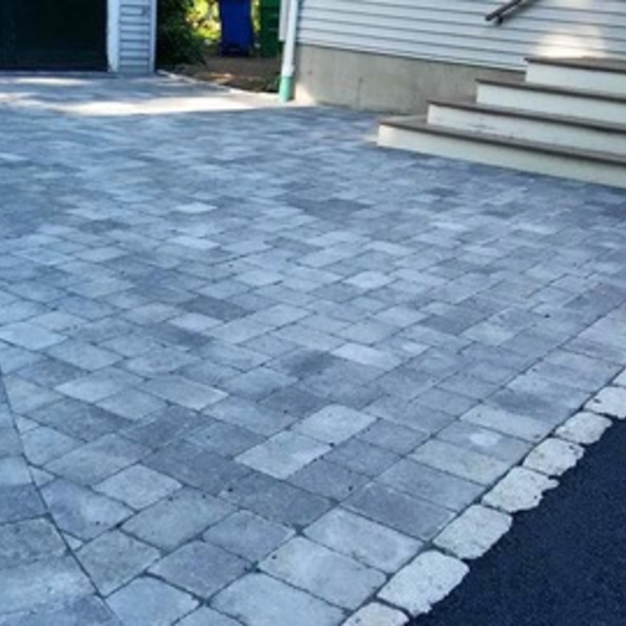 Patios And Walkways
