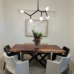 Custom Table Base