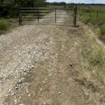 Stock Gate