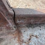 Brushhog Repair
