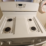 Clean Stove