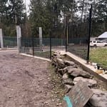 Fence
