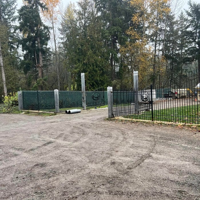 Fence