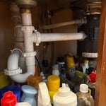 Garbage disposal