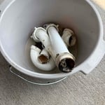 Garbage disposal