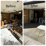 Junk Removal Service