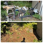 Junk Removal Service