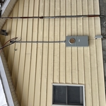 200 Amp Installation