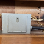 Panel Cover