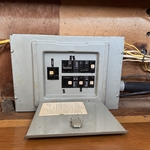 Old Panel New Tricks
