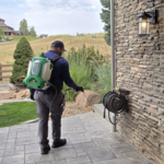 HawkShield-4 Service