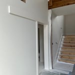 New construction project