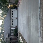 Concrete Driveway