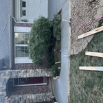 Concrete Driveway