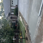 Concrete Driveway
