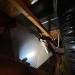 Furnace diagnostic.