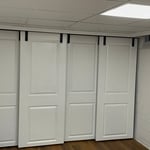 Barn Door Style