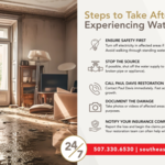 Water Damage