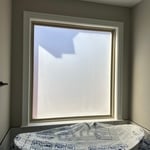 Our Frost Film