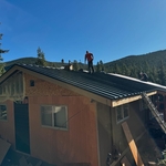Idaho Springs Restoration