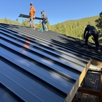 Idaho Springs Restoration