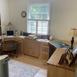 Office Makeover