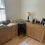 Office Makeover
