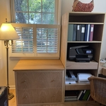 Office Makeover