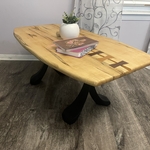 Maple Coffee Table