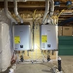 Water Heating Systems