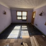 Bathroom build