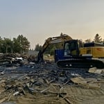 Demolition