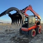 Land Clearing
