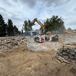 Demolition