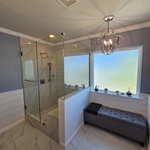 Calm Water Way Bathroom