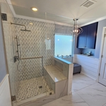 Calm Water Way Bathroom