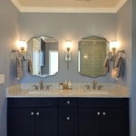 Calm Water Way Bathroom