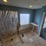 Calm Water Way Bathroom