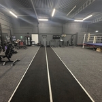 Janitorial Cleaning