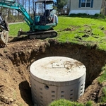 Septic Tank