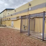 Recreational Centers