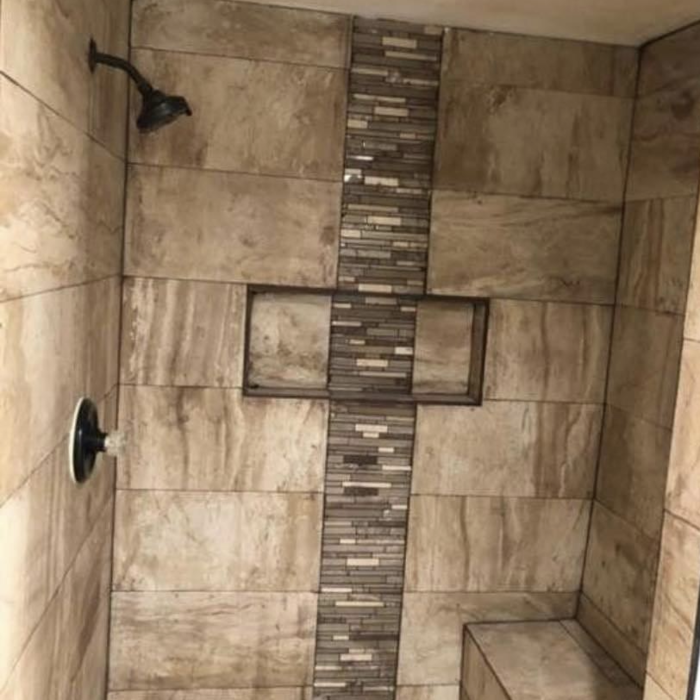 Bathroom Remodels