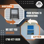 Window Replacement