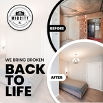 Bedroom Remodel Revival