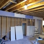 Basement Finish